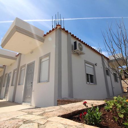 Sky Apartments Sarandë 外观 照片