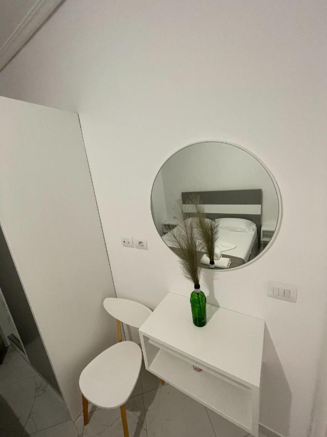 Sky Apartments Sarandë 外观 照片