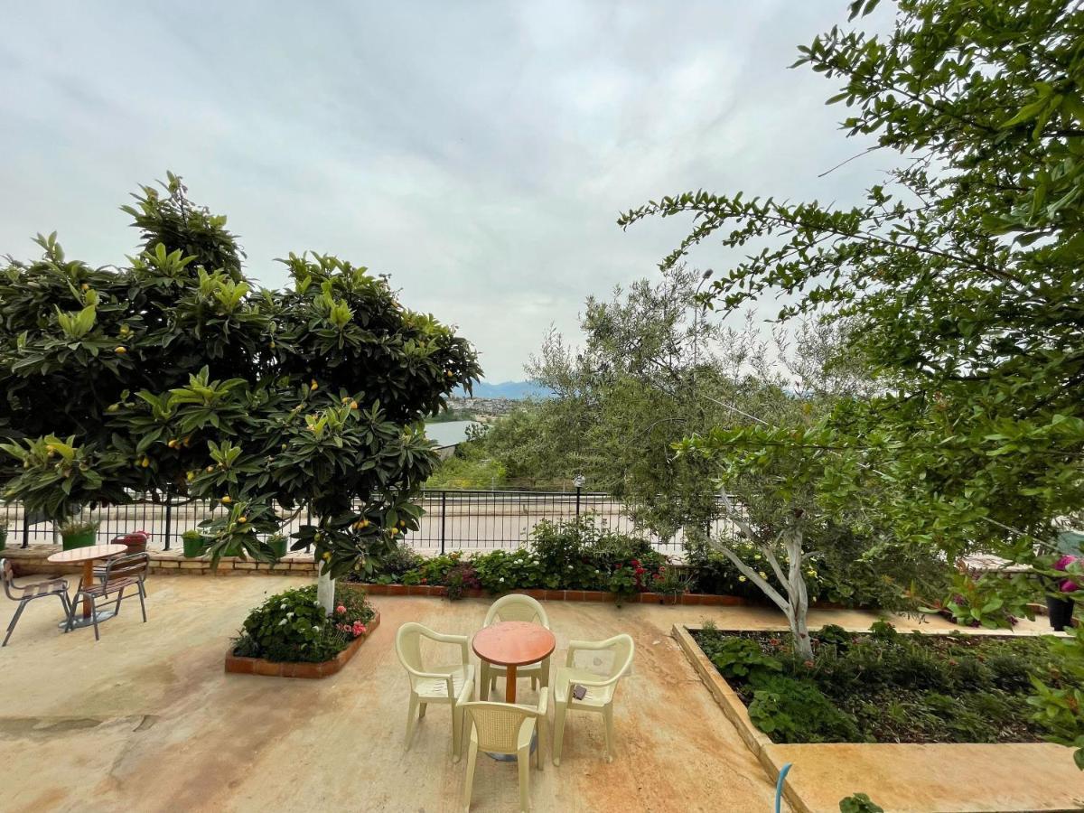 Sky Apartments Sarandë 外观 照片