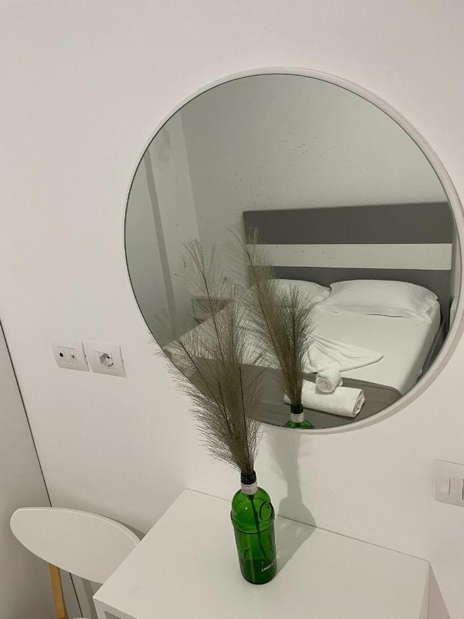 Sky Apartments Sarandë 外观 照片